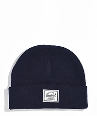 Herschel Supply Co. Elmer Peacoat Shallow Beanie