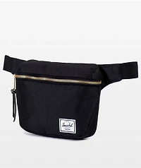 Herschel Supply Co. Fifteen Black 1.25L Fanny Pack