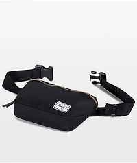 Herschel Supply Co. Fifteen Black 1.25L Fanny Pack
