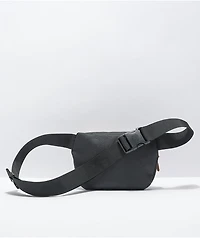 Herschel Supply Co. Fourteen Black Fanny Pack