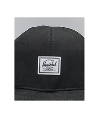 Herschel Supply Co. Henderson Black Bucket Hat