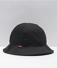 Herschel Supply Co. Henderson Black Bucket Hat