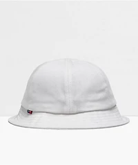 Herschel Supply Co. Henderson Blanc De Bucket Hat