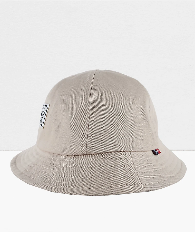 Herschel Supply Co. Henderson Moonbeam Bucket Hat