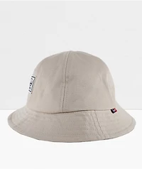 Herschel Supply Co. Henderson Moonbeam Bucket Hat