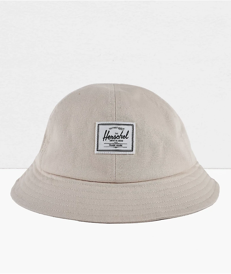 Herschel Supply Co. Henderson Moonbeam Bucket Hat