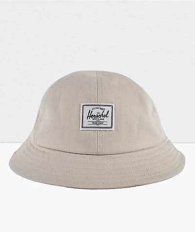 Herschel Supply Co. Henderson Moonbeam Bucket Hat