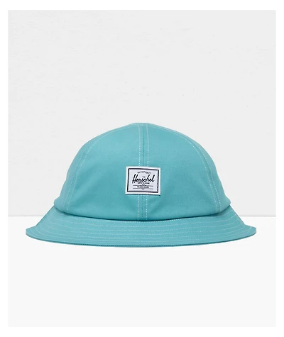 Herschel Supply Co. Henderson Neon Blue Bucket Hat