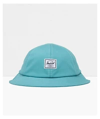 Herschel Supply Co. Henderson Neon Blue Bucket Hat