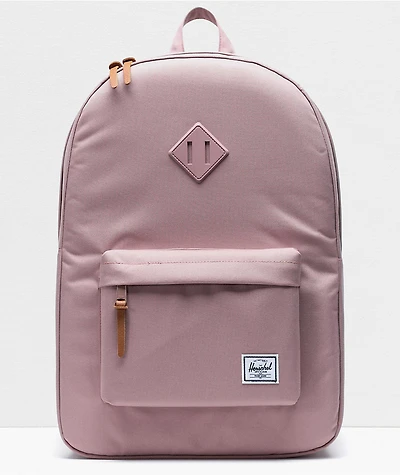 Herschel Supply Co. Heritage Ash Rose Backpack