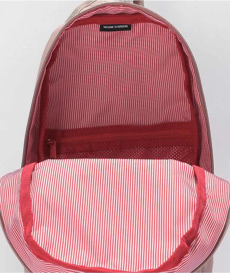 Herschel Supply Co. Heritage Ash Rose Shoulder Bag