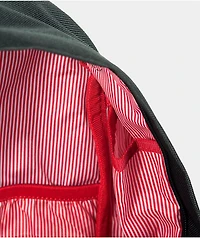 Herschel Supply Co. Heritage Black & Tan Backpack