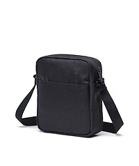 Herschel Supply Co. Heritage Black Crossbody Bag