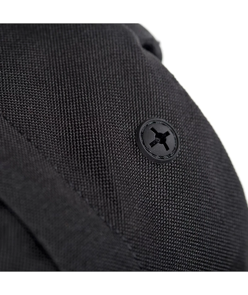 Herschel Supply Co. Heritage Black On Black Backpack