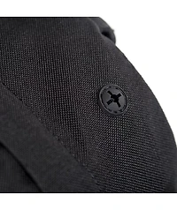 Herschel Supply Co. Heritage Black On Black Backpack