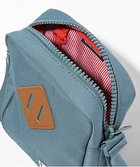 Herschel Supply Co. Heritage Bluestone Shoulder Bag