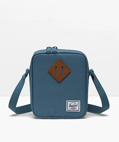 Herschel Supply Co. Heritage Bluestone Shoulder Bag