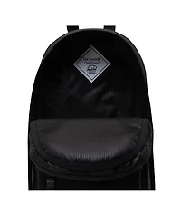 Herschel Supply Co. Heritage Eco Black & Tan Shoulder Bag