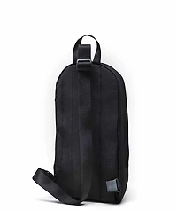 Herschel Supply Co. Heritage Eco Black Tonal Shoulder Bag