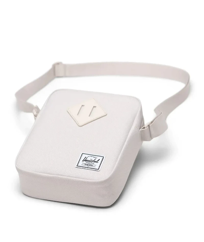 Herschel Supply Co. Heritage Eco Moonbeam Crossbody Bag