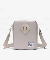 Herschel Supply Co. Heritage Eco Moonbeam Crossbody Bag