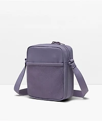 Herschel Supply Co. Heritage Lavender Grey Shoulder Bag