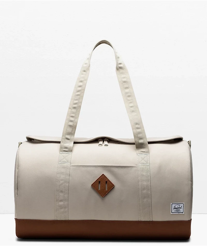 Herschel Supply Co. Heritage Light Pelican Duffle Bag