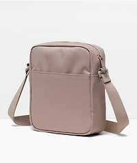 Herschel Supply Co. Heritage Light Taupe Crossbody Bag