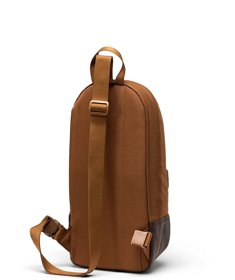 Herschel Supply Co. Heritage Rubber Crossbody Bag