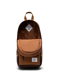 Herschel Supply Co. Heritage Rubber Crossbody Bag