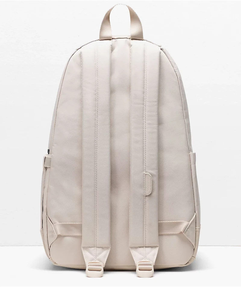 Herschel Supply Co. Heritage White Backpack