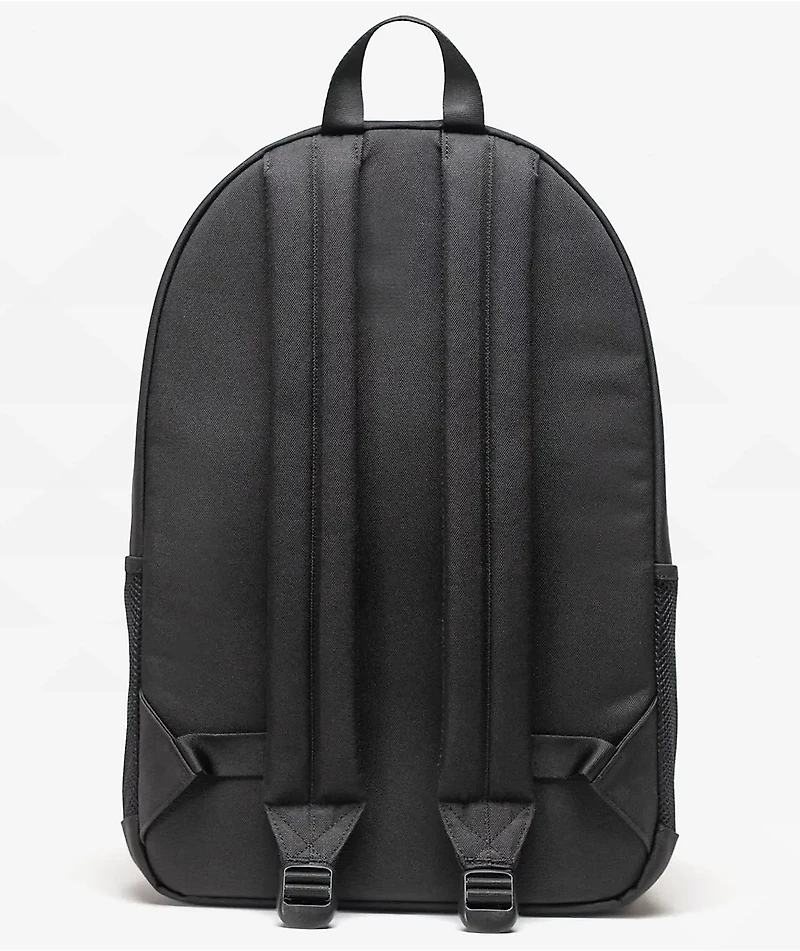 Herschel Supply Co. Kaine Black Backpack