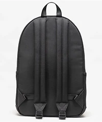 Herschel Supply Co. Kaine Black Backpack
