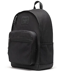 Herschel Supply Co. Kaine Black Backpack