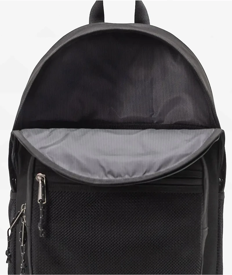 Herschel Supply Co. Kaine Black Backpack