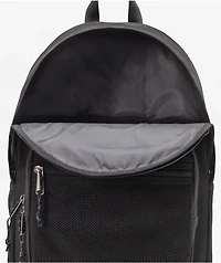 Herschel Supply Co. Kaine Black Backpack