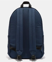 Herschel Supply Co. Kaine Blue & Yellow Backpack
