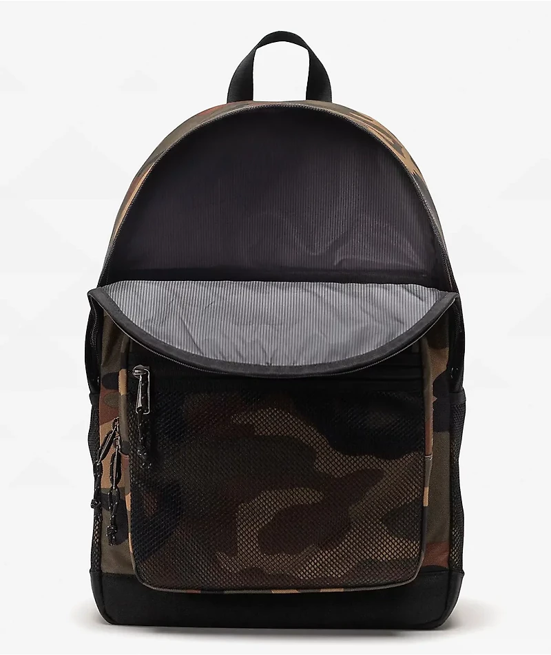 Herschel Supply Co. Kaine Camo Backpack
