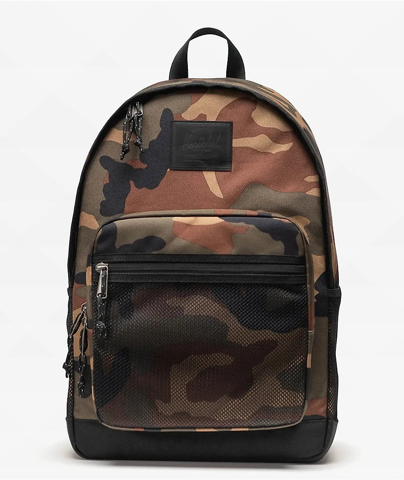 Herschel Supply Co. Kaine Camo Backpack