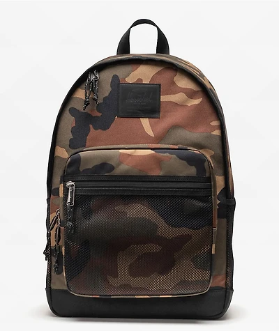 Herschel Supply Co. Kaine Camo Backpack