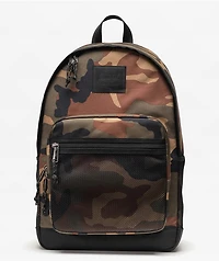 Herschel Supply Co. Kaine Camo Backpack