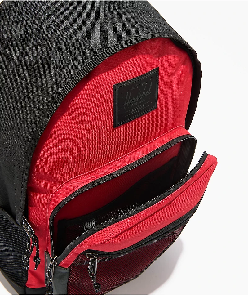 Herschel Supply Co. Kaine Cherry Backpack