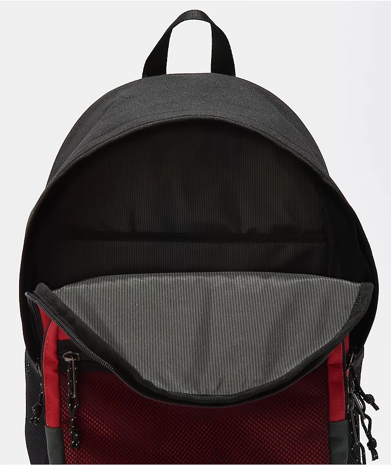 Herschel Supply Co. Kaine Cherry Backpack