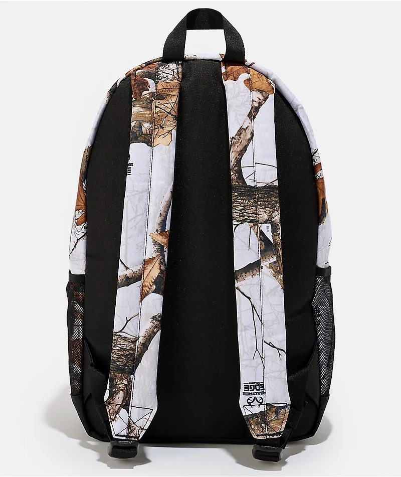 Herschel Supply Co. Kaine White Camo Backpack