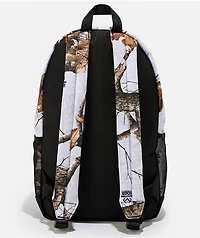 Herschel Supply Co. Kaine White Camo Backpack