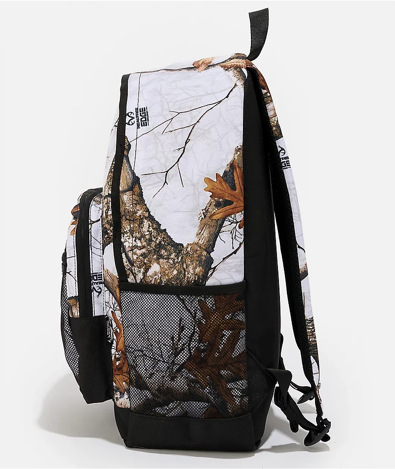 Herschel Supply Co. Kaine White Camo Backpack