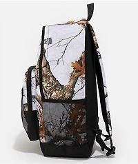Herschel Supply Co. Kaine White Camo Backpack
