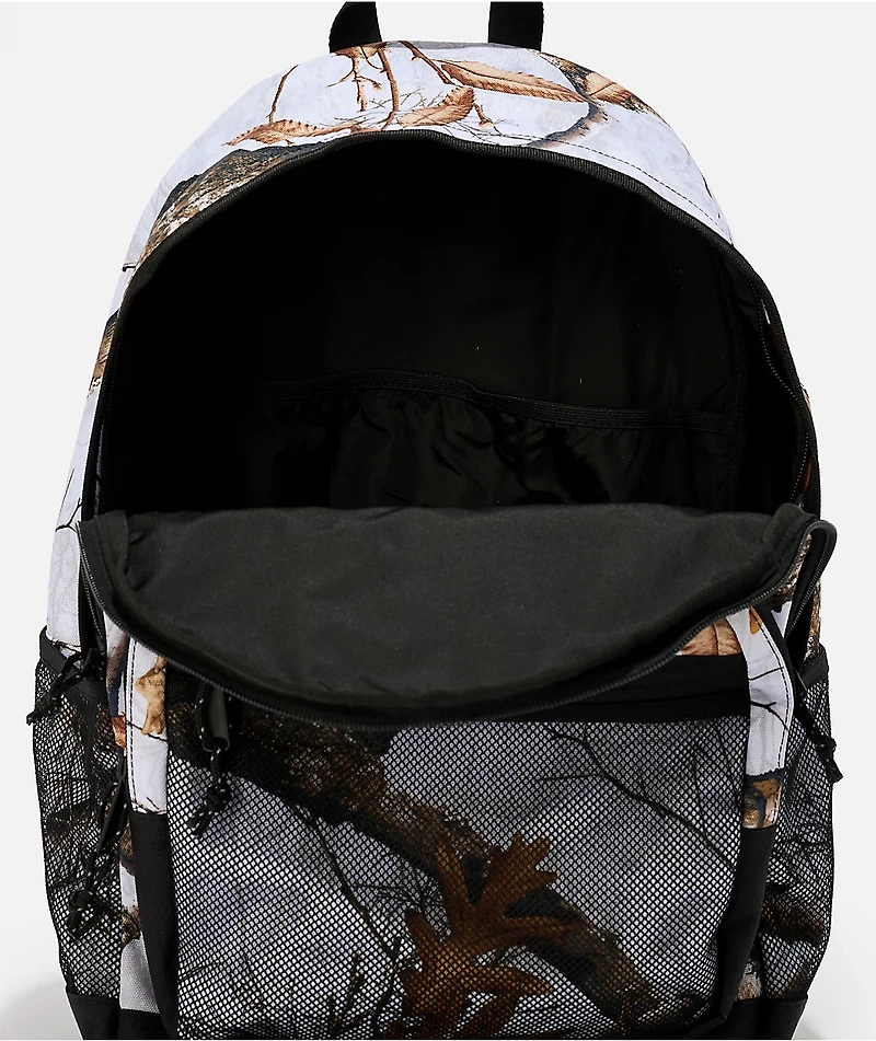 Herschel Supply Co. Kaine White Camo Backpack