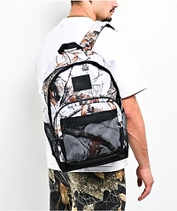 Herschel Supply Co. Kaine White Camo Backpack