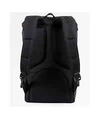 Herschel Supply Co. Little America Black & Black Backpack